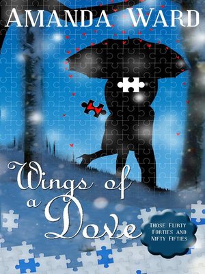cover image of Wings of a Dove